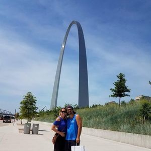 Meet your Posher, Alexandrea